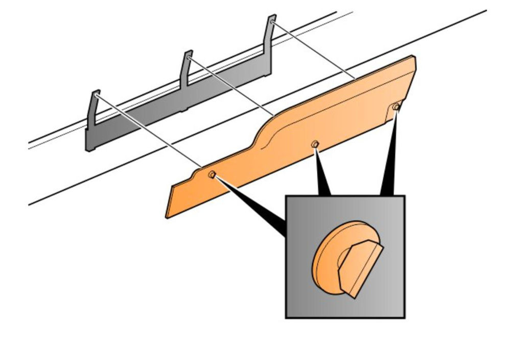 آموزش تعویض سپراتور (Oil Separator) در کامیون ولوو FH یورو شش